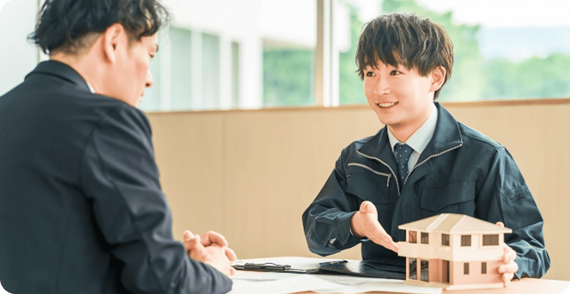 BtoBならではの提案力